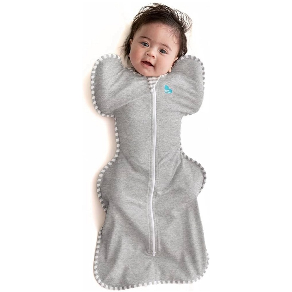 Love to Dream Swaddle UP, Baby Sleep Sack, Size small
